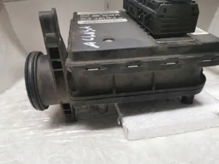 A1661500179 ALLF5 Блок управления двигателем Mercedes A W168 Арт e12390350, вид 7