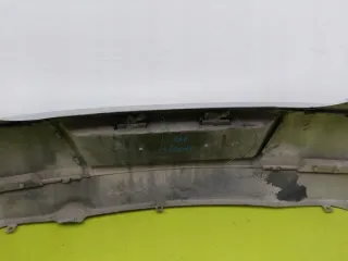2004-2012 Бампер задний Mitsubishi Colt 6 Арт e12390340, вид 7