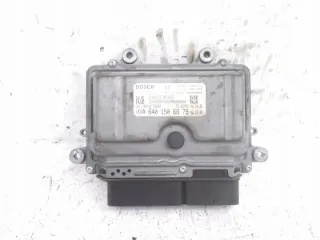 A6401506879 Блок управления двигателем Mercedes A W169 Арт e12390329, вид 1