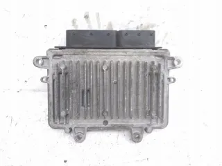 A6401506879 Блок управления двигателем Mercedes A W169 Арт e12390329, вид 2