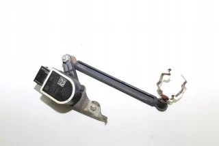 6784072 259160-10 Датчик дорожного просвета BMW 5 F10/F11/GT F07 Арт e12390319, вид 1