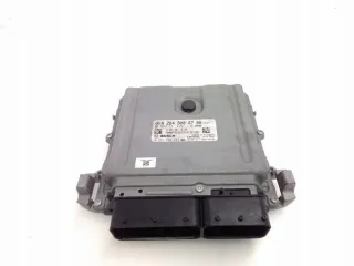 0261S20343 Блок управления двигателем Mercedes A W177 Арт e12390318, вид 1