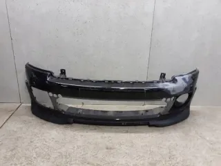  Бампер передний MINI Cooper R56 Арт e12390297, вид 1