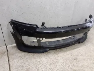  Бампер передний MINI Cooper R56 Арт e12390297, вид 2