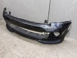  Бампер передний MINI Cooper R56 Арт e12390297, вид 3