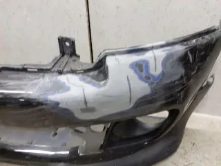  Бампер передний MINI Cooper R56 Арт e12390297, вид 4