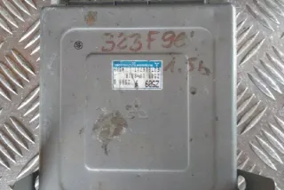 Z50918881B Блок управления двигателем Mazda 323 BJ Арт e12390269, вид 2
