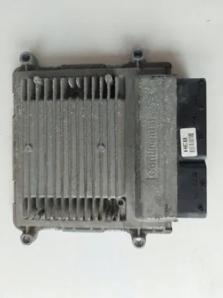 39147-2G850 5wy5j65c Блок управления двигателем Kia Sportage 3 Арт e12390116, вид 1