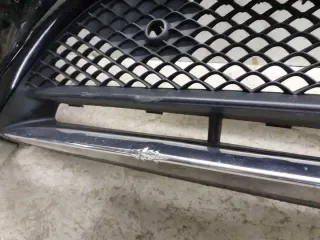 2016-2020R Бампер передний Mercedes E W213 Арт e12390005, вид 5