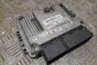 3910127825 Блок управления двигателем Hyundai Santa FE 3 (DM) Арт e12389950, вид 1