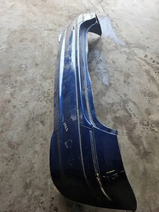A1688852625 Бампер задний Mercedes A W168 Арт e12389841, вид 8