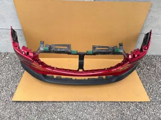 DFR5-50031 DFR550031 Бампер передний Mazda CX30 Арт e12389770, вид 2