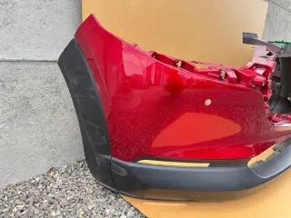 DFR5-50031 DFR550031 Бампер передний Mazda CX30 Арт e12389770, вид 4