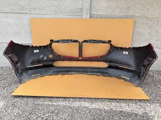 DFR5-50031 DFR550031 Бампер передний Mazda CX30 Арт e12389770, вид 7