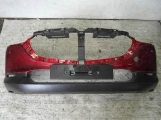  Бампер передний Mazda CX30 Арт e12389769, вид 1