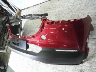  Бампер передний Mazda CX30 Арт e12389769, вид 2