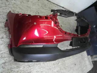  Бампер передний Mazda CX30 Арт e12389769, вид 3