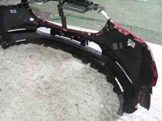  Бампер передний Mazda CX30 Арт e12389769, вид 4