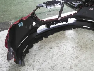  Бампер передний Mazda CX30 Арт e12389769, вид 5