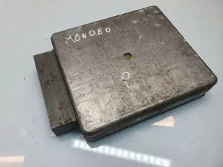 98BB12A650KG Блок управления двигателем Ford Mondeo 2 Арт e12389701, вид 1