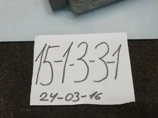 98BB12A650KG Блок управления двигателем Ford Mondeo 2 Арт e12389701, вид 3