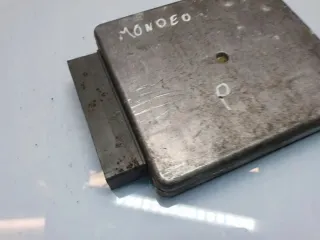 98BB12A650KG Блок управления двигателем Ford Mondeo 2 Арт e12389701, вид 4