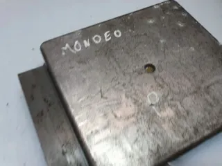 98BB12A650KG Блок управления двигателем Ford Mondeo 2 Арт e12389701, вид 6