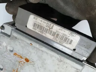 98BB12A650KG Блок управления двигателем Ford Mondeo 2 Арт e12389701, вид 9