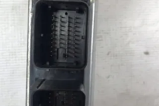 1S7T14B056BF Блок управления двигателем Ford Mondeo 3 Арт e12389691, вид 3