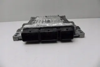 7G9112A650PG Блок управления двигателем Ford Mondeo 4 Арт e12389682, вид 2