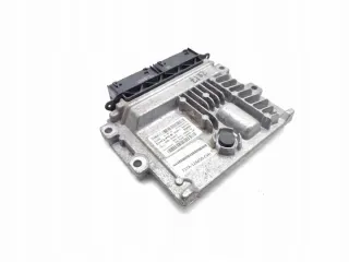 28497721 DS71-12B684-UE Блок управления двигателем Ford Mondeo 5 Арт e12389669, вид 2