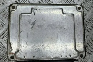 038906019BF Блок управления двигателем Ford Galaxy 1 Арт e12389657, вид 1