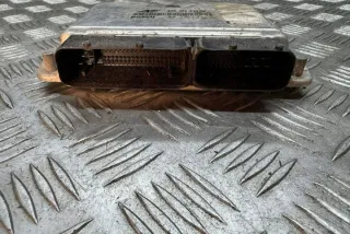 038906019BF Блок управления двигателем Ford Galaxy 1 Арт e12389657, вид 4