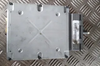 DRPSJ2AD0NPS Блок управления двигателем Ford Focus 1 Арт e12389636, вид 1