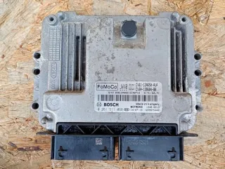 CV61-12A650-AUA Блок управления двигателем Ford Focus 3 Арт e12389614, вид 1