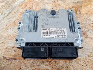 CV61-12A650-AUA Блок управления двигателем Ford Focus 3 Арт e12389614, вид 2