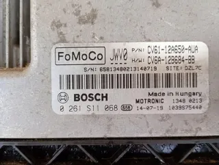 CV61-12A650-AUA Блок управления двигателем Ford Focus 3 Арт e12389614, вид 3