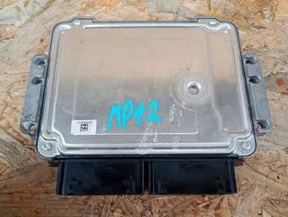 CV61-12A650-AUA Блок управления двигателем Ford Focus 3 Арт e12389614, вид 4