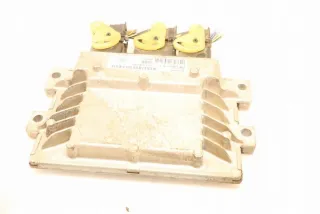 AV21-12A650-BB Блок управления двигателем Ford Fiesta 7 Арт e12389568, вид 1