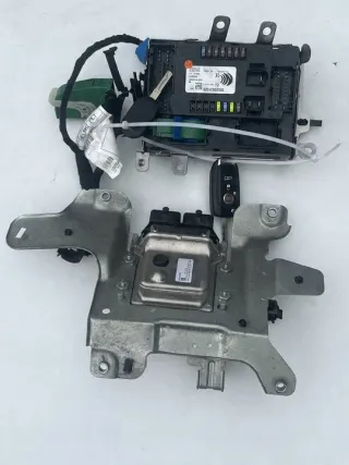 55273729 Блок управления двигателем Fiat Tipo 2 Арт e12389516, вид 1