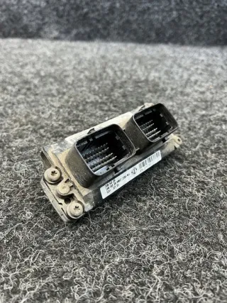 55193434 Блок управления двигателем Fiat Panda 2 Арт e12389473, вид 1