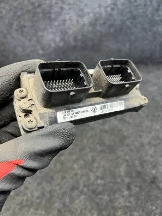 55193434 Блок управления двигателем Fiat Panda 2 Арт e12389473, вид 3