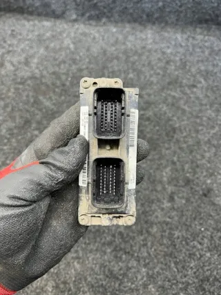 55193434 Блок управления двигателем Fiat Panda 2 Арт e12389473, вид 6