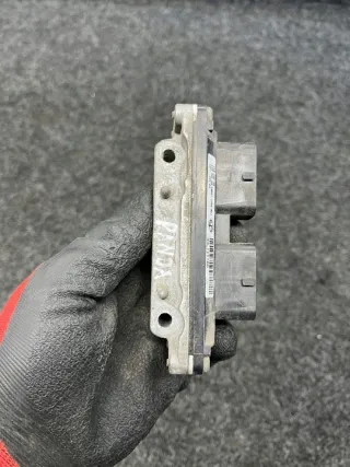 55193434 Блок управления двигателем Fiat Panda 2 Арт e12389473, вид 8