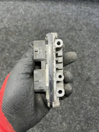 55193434 Блок управления двигателем Fiat Panda 2 Арт e12389473, вид 9
