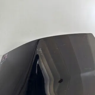 09774289 Бампер задний Kia Rio 3 Арт e12389463, вид 3