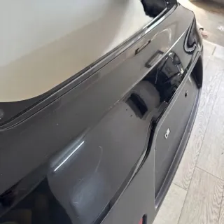 09774289 Бампер задний Kia Rio 3 Арт e12389463, вид 4