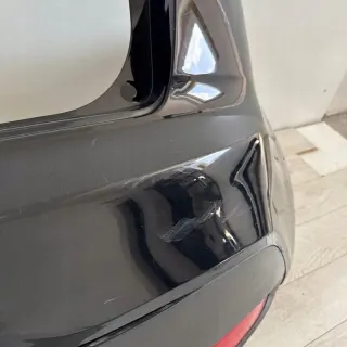 09774289 Бампер задний Kia Rio 3 Арт e12389463, вид 6
