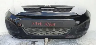 011-014 86511-1W200 Бампер передний Kia Rio 3 Арт e12389462, вид 1