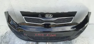 011-014 86511-1W200 Бампер передний Kia Rio 3 Арт e12389462, вид 2